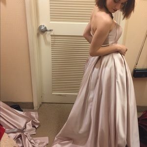 Meet your Posher, Kat